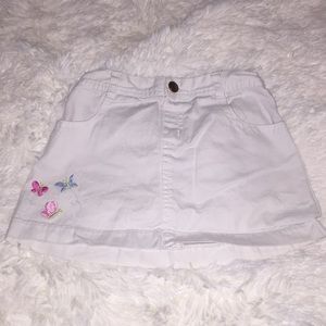 Gymboree Skirt